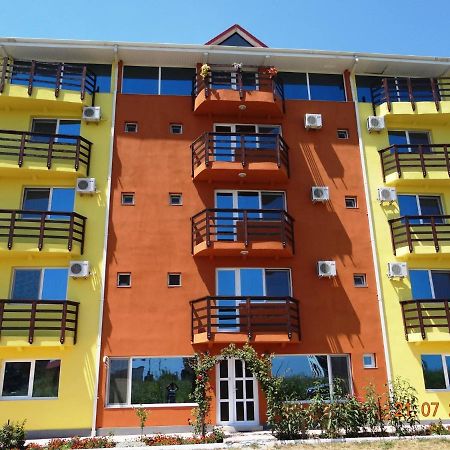 Casa Marea Neagra 호텔 코스티네스티 외부 사진