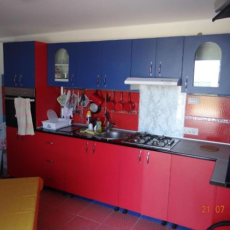 Casa Marea Neagra 호텔 코스티네스티 외부 사진