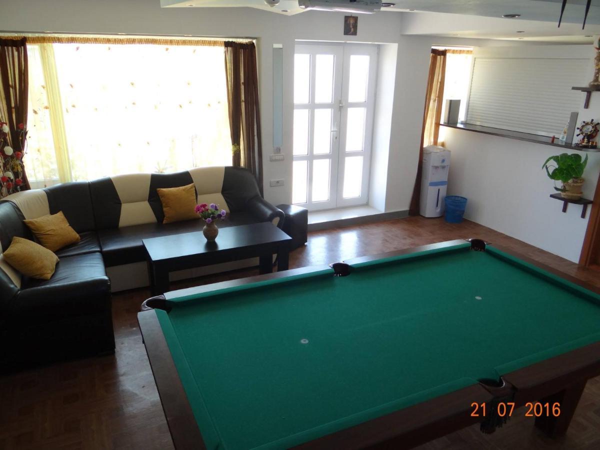 Casa Marea Neagra 호텔 코스티네스티 외부 사진