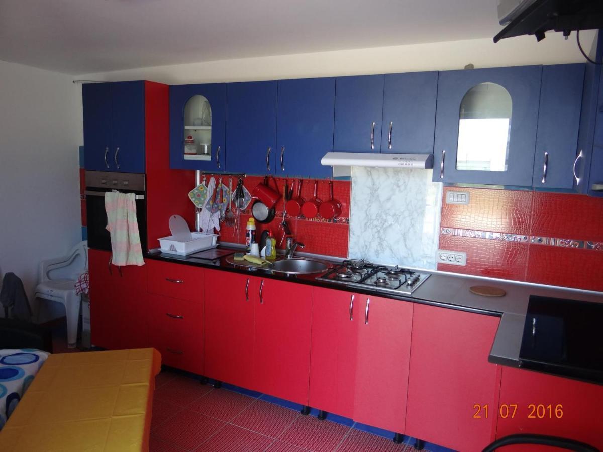 Casa Marea Neagra 호텔 코스티네스티 외부 사진