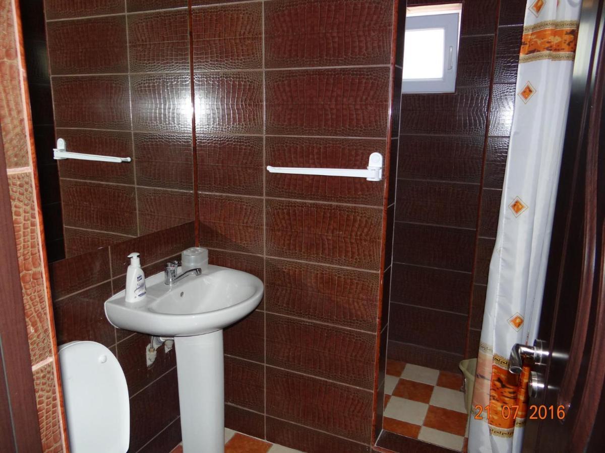 Casa Marea Neagra 호텔 코스티네스티 외부 사진