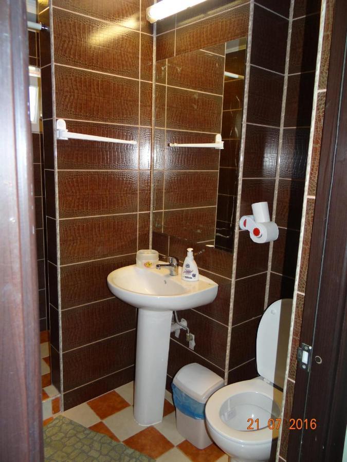Casa Marea Neagra 호텔 코스티네스티 외부 사진