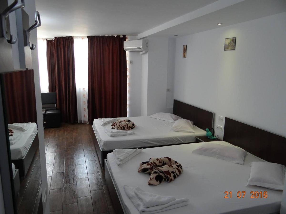 Casa Marea Neagra 호텔 코스티네스티 외부 사진