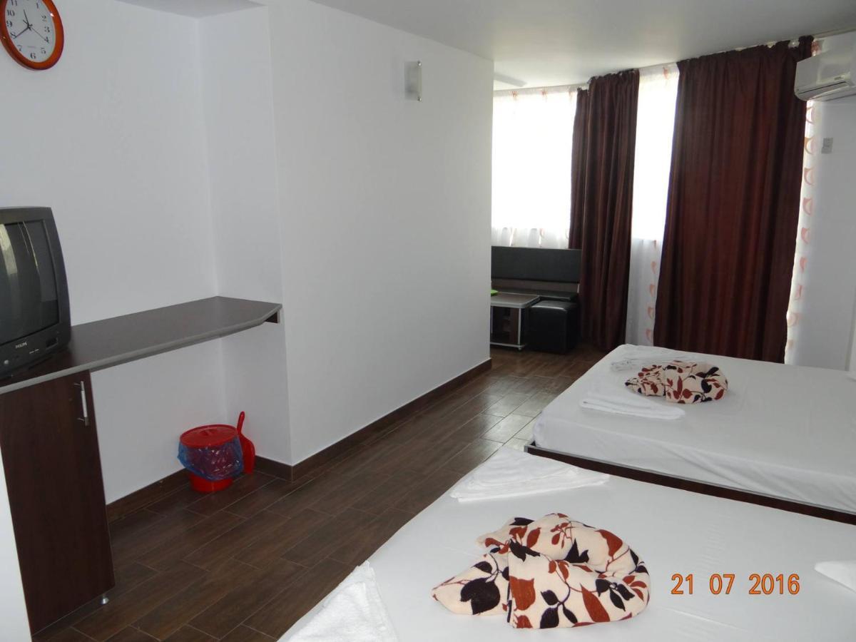 Casa Marea Neagra 호텔 코스티네스티 외부 사진